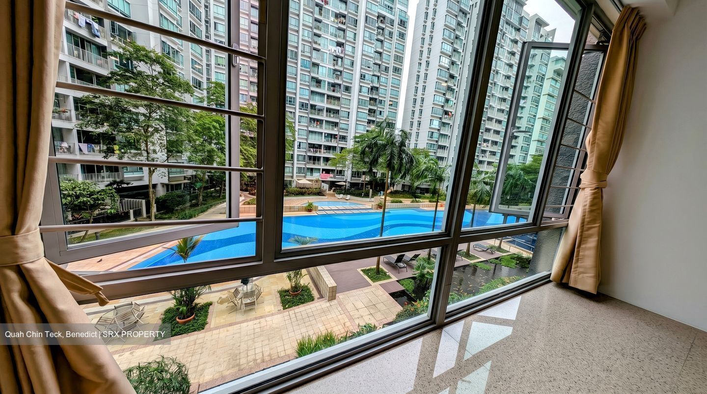 Lakeholmz (D22), Condominium #566604091